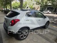 2013 Opel Mokka