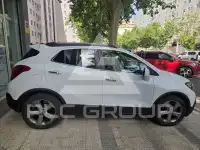 2013 Opel Mokka