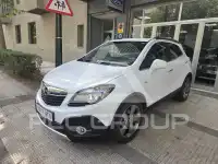 2013 Opel Mokka