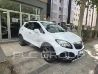 2013 Opel Mokka