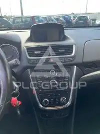 2013 Opel Mokka