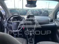 2013 Opel Mokka
