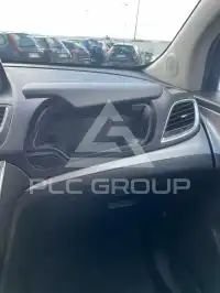 2013 Opel Mokka