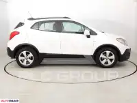 2013 Opel Mokka