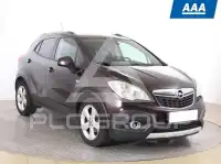 2013 Opel Mokka