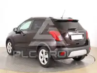 2013 Opel Mokka