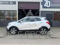 2013 Opel Mokka