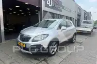 2013 Opel Mokka
