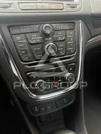 2013 Opel Mokka