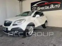 2013 Opel Mokka