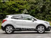 2013 Opel Mokka