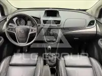 2013 Opel Mokka