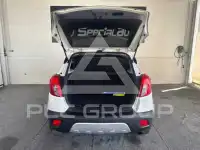 2013 Opel Mokka