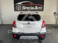 2013 Opel Mokka