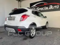 2013 Opel Mokka