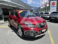 2013 Opel Mokka