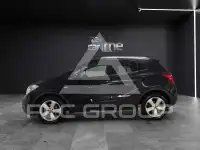 2013 Opel Mokka