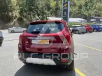 2013 Opel Mokka