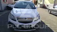 2013 Opel Mokka