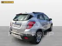 2013 Opel Mokka
