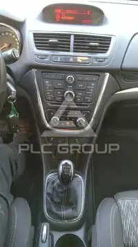 2013 Opel Mokka