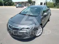 2013 Opel Mokka