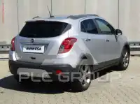 2013 Opel Mokka