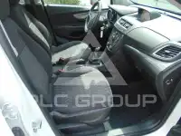 2013 Opel Mokka