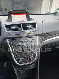 2013 Opel Mokka