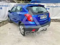 2013 Opel Mokka