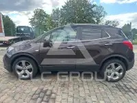 2013 Opel Mokka