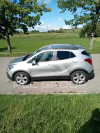 2013 Opel Mokka