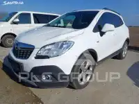 2013 Opel Mokka