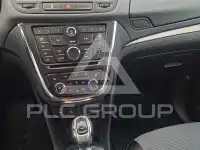 2013 Opel Mokka