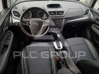 2013 Opel Mokka