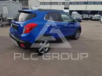 2013 Opel Mokka
