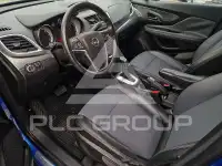 2013 Opel Mokka