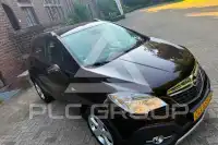 2013 Opel Mokka