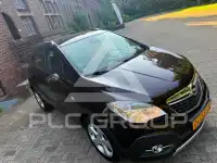 2013 Opel Mokka