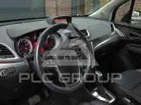 2013 Opel Mokka