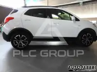 2013 Opel Mokka