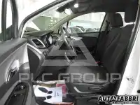 2013 Opel Mokka