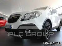 2013 Opel Mokka