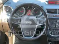 2013 Opel Mokka