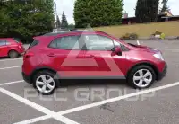 2013 Opel Mokka