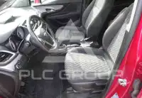 2013 Opel Mokka