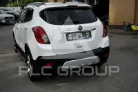 2013 Opel Mokka
