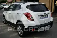 2013 Opel Mokka