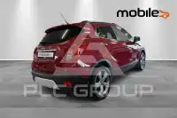 2013 Opel Mokka