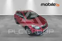 2013 Opel Mokka
